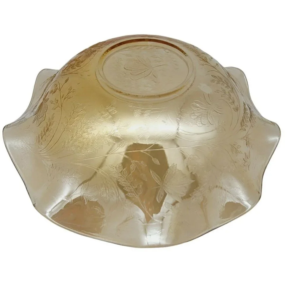 Vintage Jeannette Glass 11